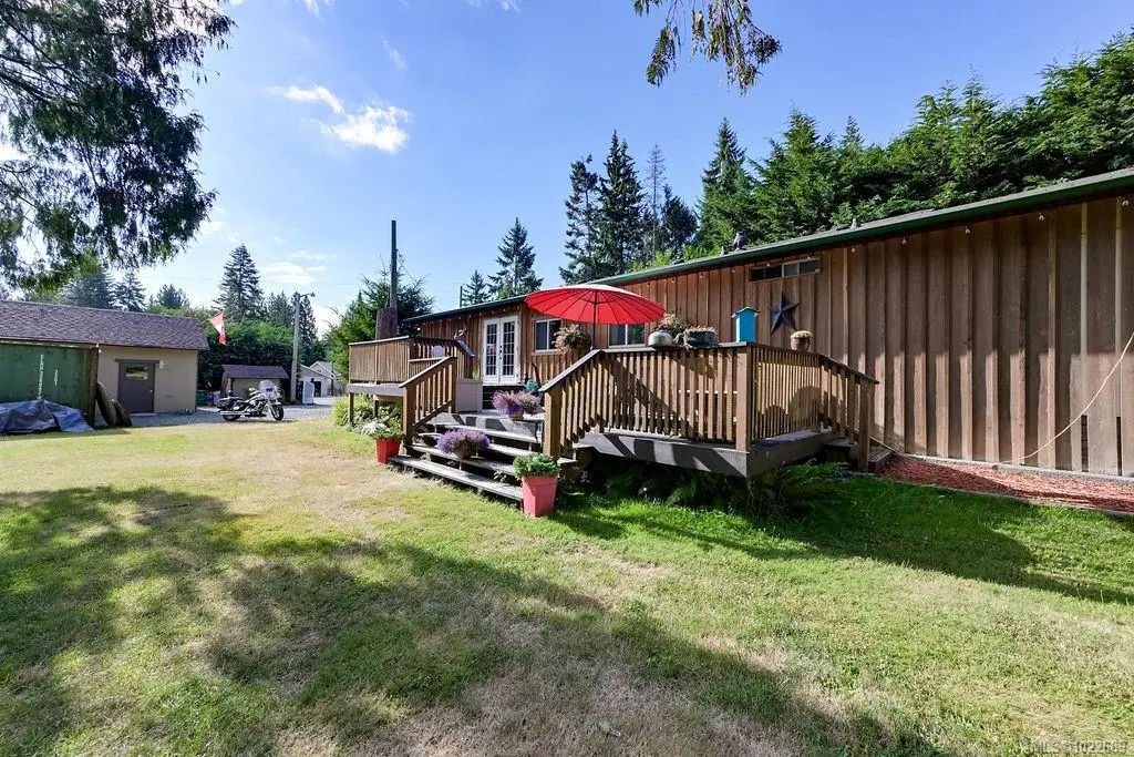 1015 Cowerd Rd, Cobble Hill BC V8H 0G9
