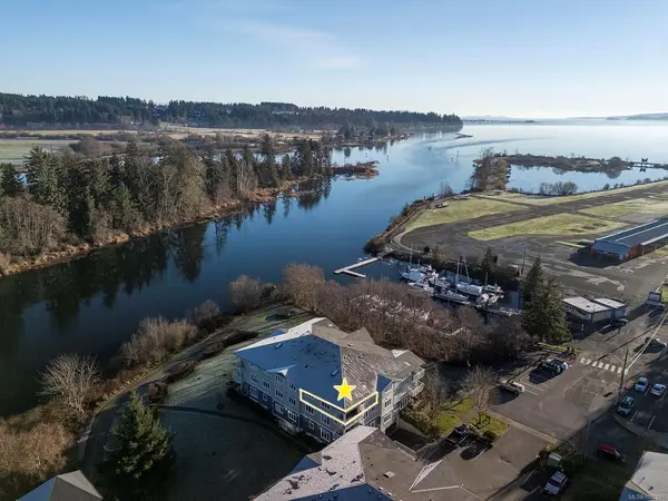 111 20th St # 33, Courtenay BC V9N 8B1 - 2 bed, 2 bath in Courtenay