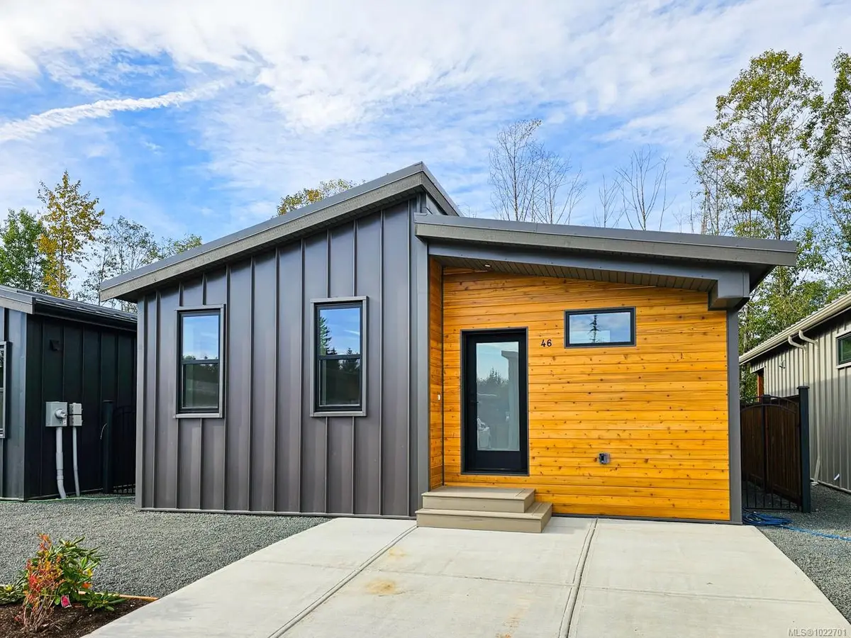 3025 Royston Rd #46, Cumberland BC V0R 1S0