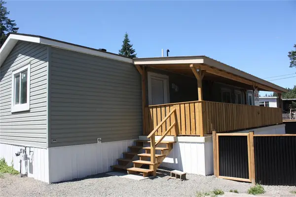 2520 Quinsam Rd # 54, Campbell River BC V9W 4N4 - 2 bed, 1 bath in Campbell River