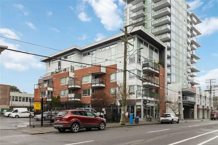 932 Johnson St # 108, Victoria BC V8V 3N4 - 0 bed, 1.0 bath in Victoria