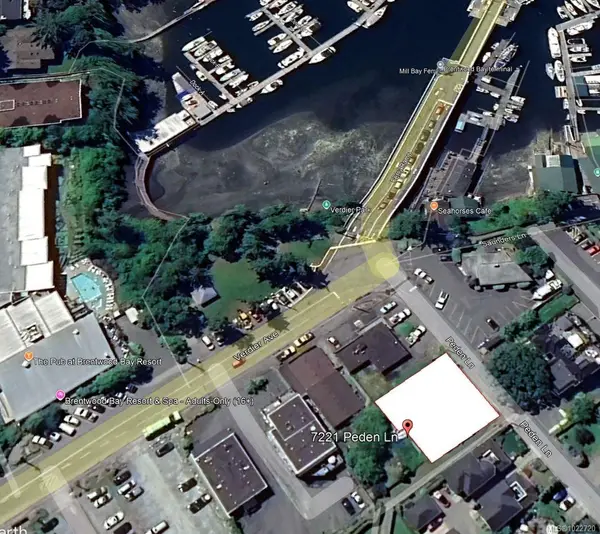 7221 Peden Lane, Central Saanich BC V8M 1C5 - 0 bed, 0.0 bath in Central Saanich