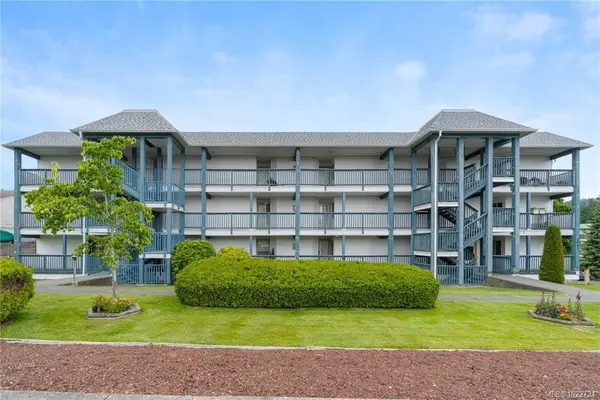 3089 Barons Rd # 206, Nanaimo BC V9T 3Y6 - 2 bed, 1.0 bath in Nanaimo