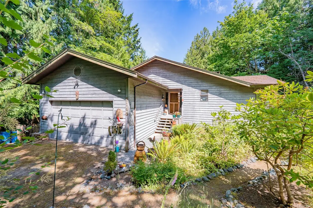 2146 Pauls Rd, Nanaimo BC V9X 1N8