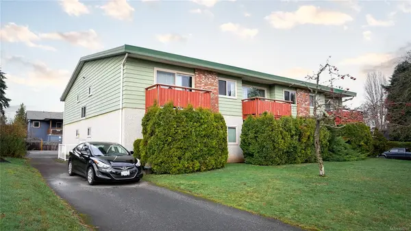 1067 Lewis Ave, Courtenay BC V9N 5R4 - 0 bed, 0.0 bath in Courtenay