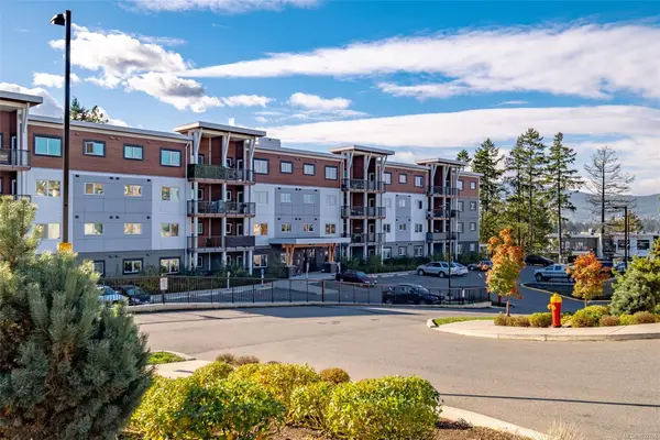 4830 Cedar Ridge Pl # 310, Nanaimo BC V9T 0M8 - 2 bed, 2 bath in Nanaimo