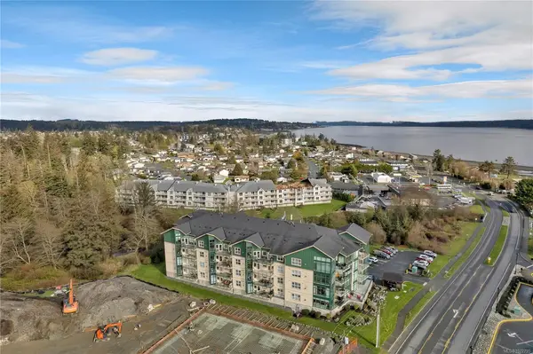 2676 Island Hwy S # 401, Campbell River BC V9W 1C7 - 3 bed, 2.0 bath in Campbell River