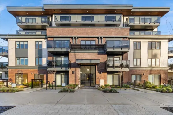 45 Haliburton St # 102, Nanaimo BC V9R 4V6 - 1 bed, 1 bath in Nanaimo