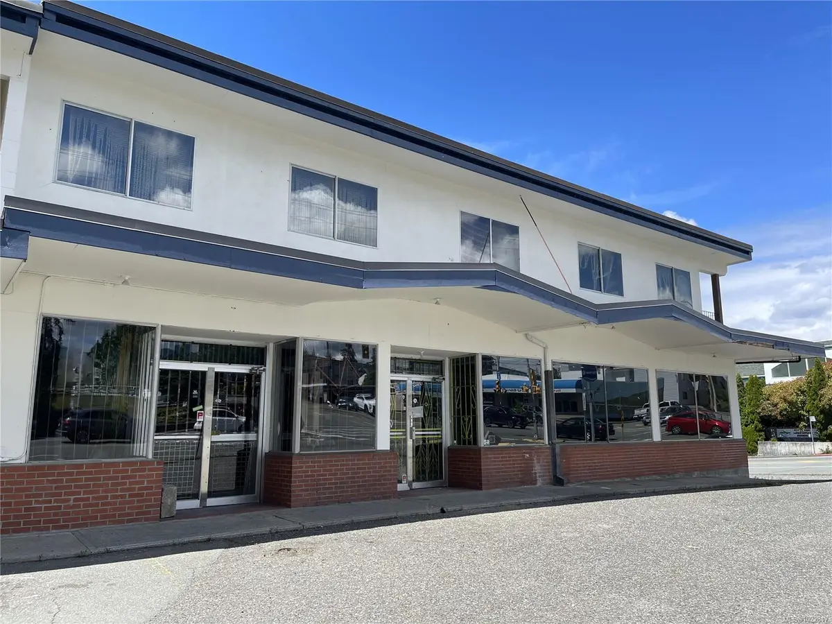 4282 10th Ave, Port Alberni BC V9Y 4X3
