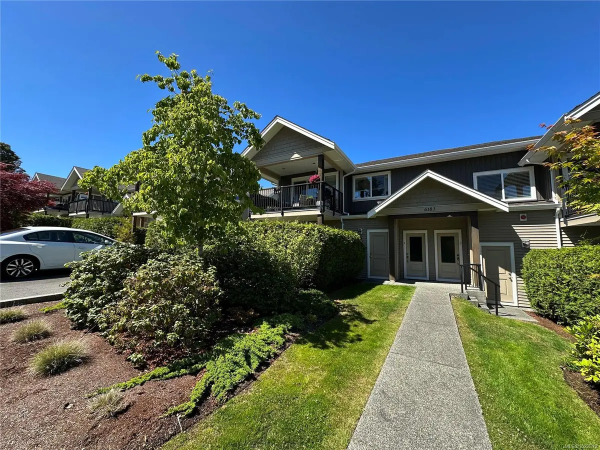 6183 Nitinat Way #3, Nanaimo BC V9V 0A9