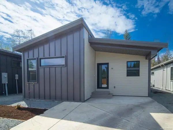 3025 Royston Rd # 40, Cumberland BC V0R 1S0 - 3 bed, 2.0 bath in Cumberland