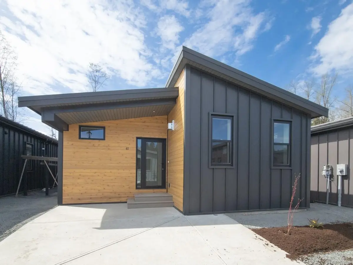 3025 Royston Rd #41, Cumberland BC V0R 1S0