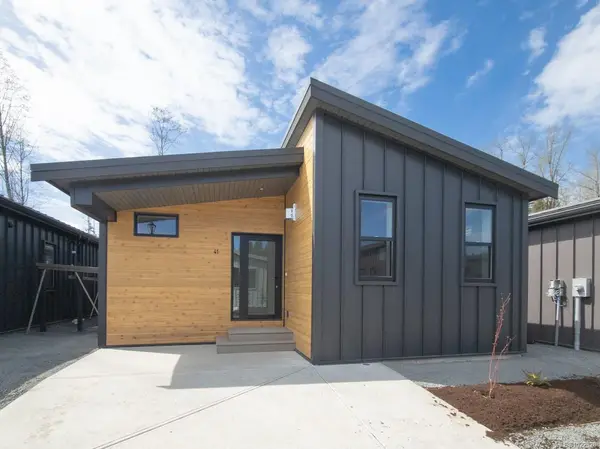 3025 Royston Rd # 41, Cumberland BC V0R 1S0