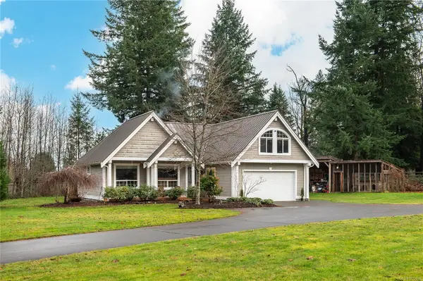 2435 Charleville Rd, Campbell River BC V9W 4N4 - 3 bed, 2.0 bath in Campbell River