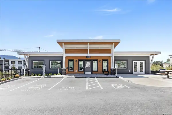 4830 CEDAR RIDGE Pl # 218, Nanaimo BC V9T 0M8 - 1 bed, 1 bath in Nanaimo