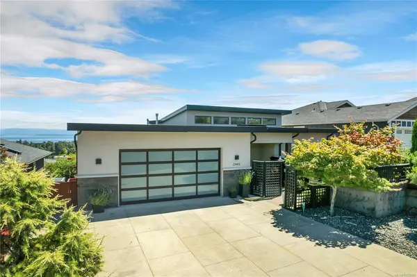 2661 Sunderland Rd, Campbell River BC V9H 0C8 - 3 bed, 3.0 bath in Campbell River