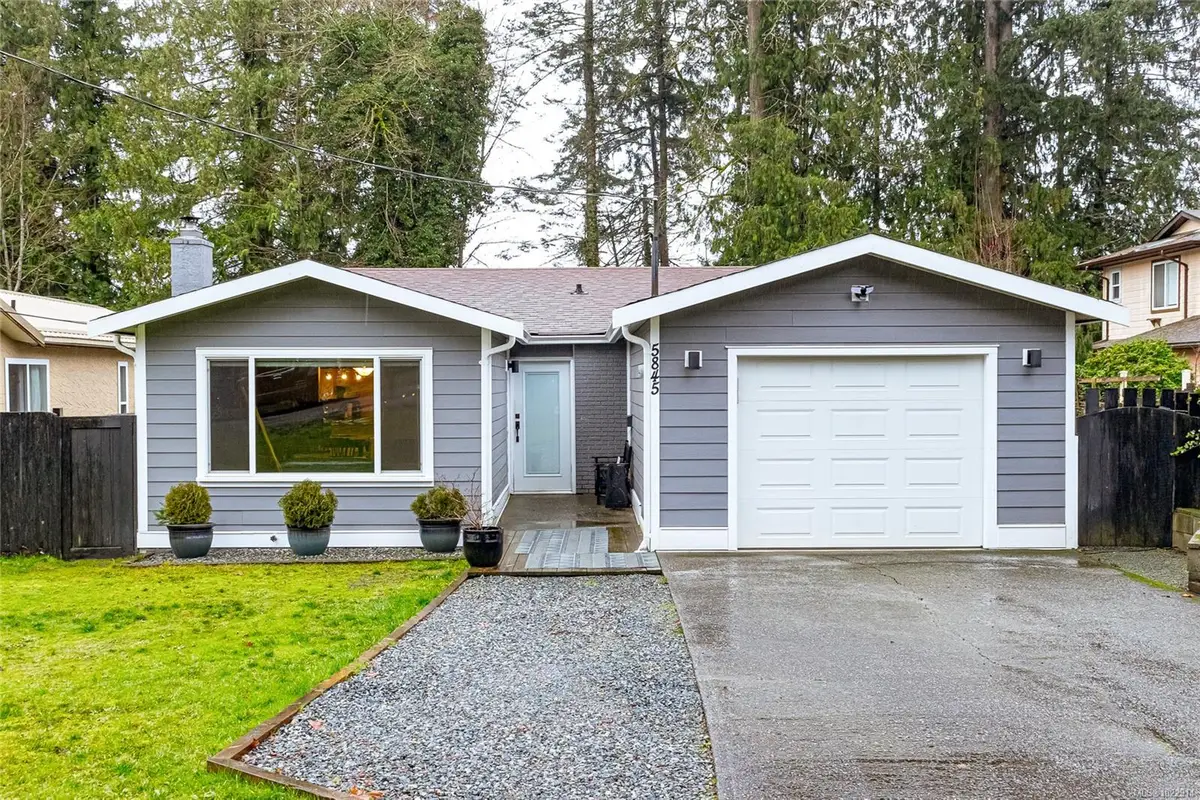 5845 Kinch Ave, Duncan BC V9L 1K2