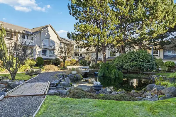 2245 James White Blvd # 219, Sidney BC V8L 1Z5 - 2 bed, 2 bath in Sidney