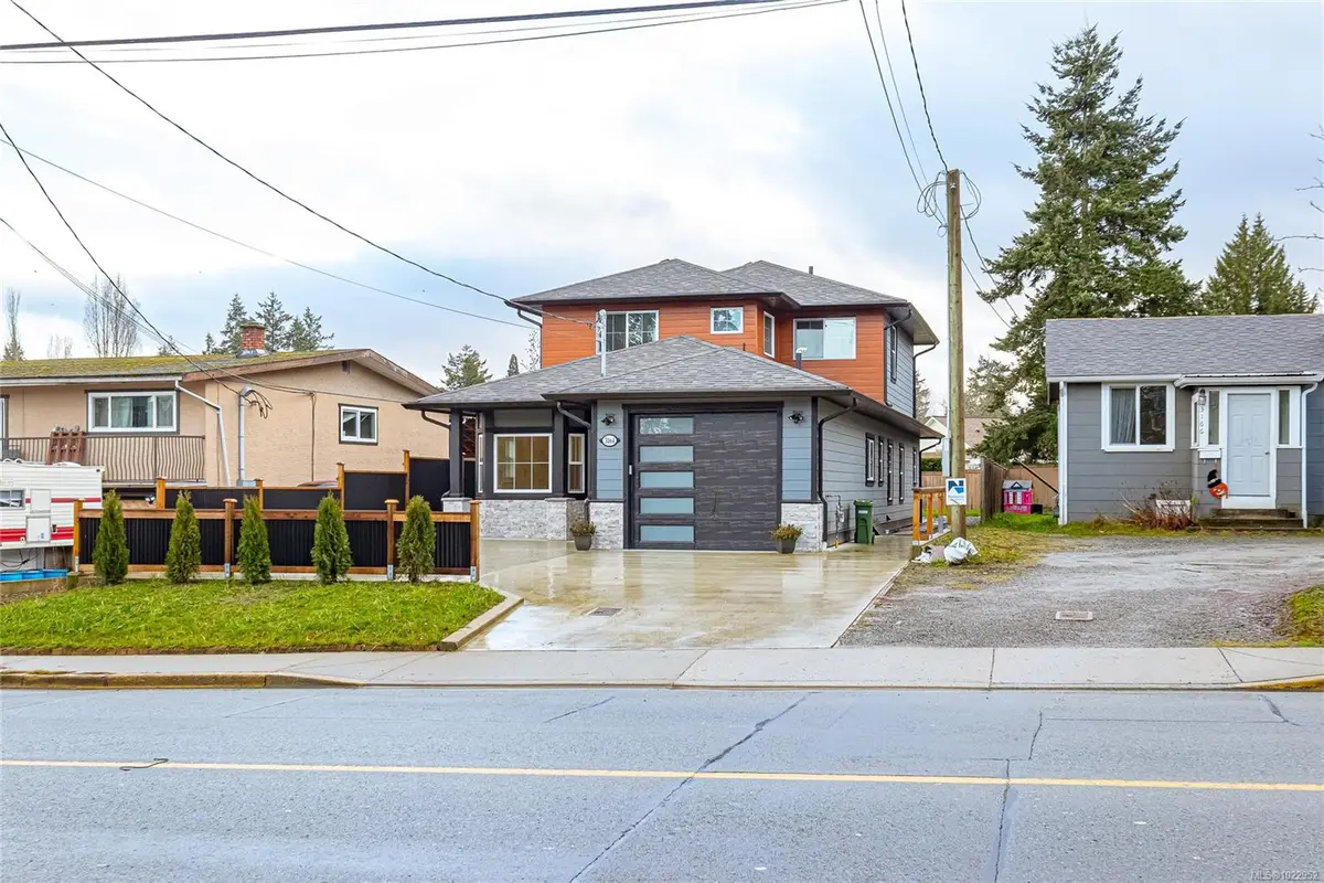 3164 Sherman Rd, Duncan BC V9L 4B4