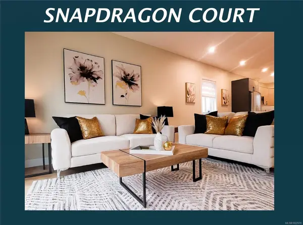 955 Snapdragon Crt, Langford BC V9C 2P3 - 2 bed, 2 bath in Langford