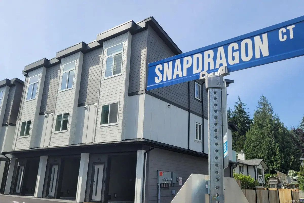 960 Snapdragon Crt, Langford BC V9C 2P3