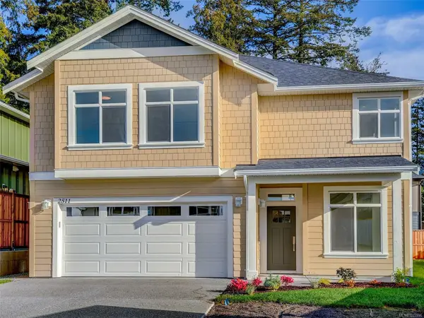 2511 Patterson Pl, Sooke BC V9Z 1N4 - 3 bed, 3.0 bath in Sooke