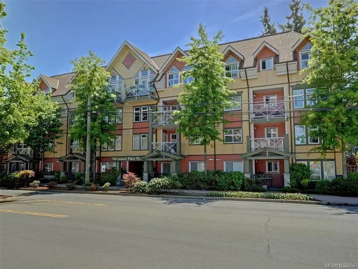 663 Goldstream Ave # 306, Langford BC V9B 2W9 - 2 bed, 2.0 bath in Langford