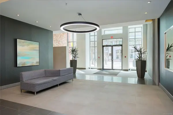 728 Yates St # 910, Victoria BC V8W 0C8 - 1 bed, 1.0 bath in Victoria