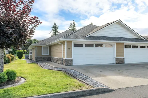 2006 Sierra Dr # 63, Campbell River BC V9H 1V6 - 2 bed, 2.0 bath in Campbell River