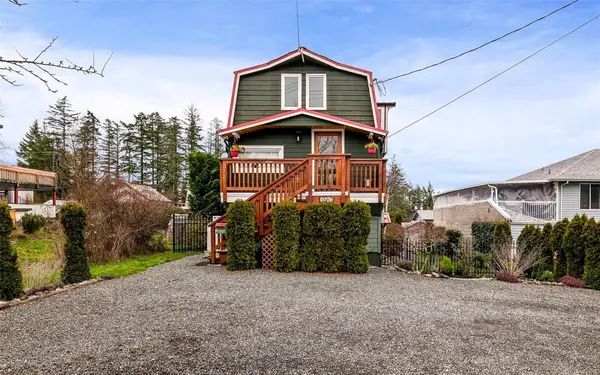 1547 Joan Ave, Crofton BC V0R 1R0 - 4 bed, 3 bath in Crofton