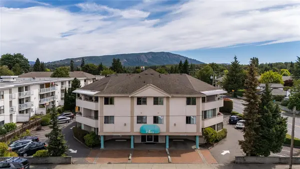 300 Bundock Ave # 105, Duncan BC V9L 3N9 - 3 bed, 2 bath in Duncan