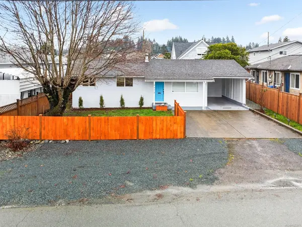 4575 Arrowsmith Rd, Port Alberni BC V9Y 5P3 - 3 bed, 1.0 bath in Port Alberni