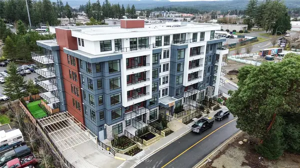 6320 Sentinal Dr # 407, Nanaimo BC V9V 1W4 - 2 bed, 2 bath in Nanaimo