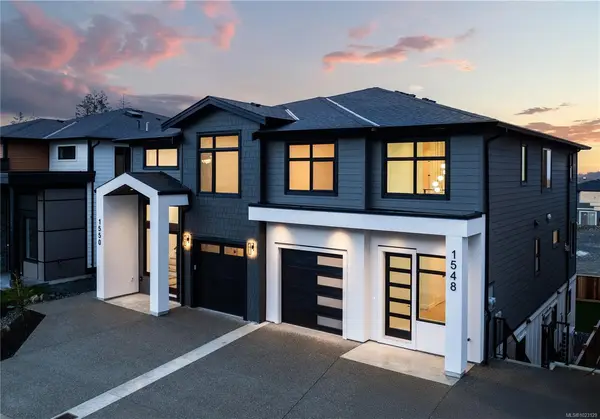 1548 Marble Pl, Langford BC V9B 7A2 - 4 bed, 4.0 bath in Langford