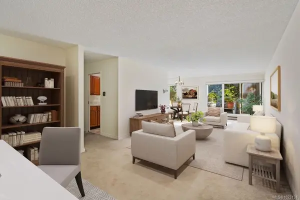 1149 Rockland Ave # 108, Victoria BC V8V 4T5 - 2 bed, 2 bath in Victoria