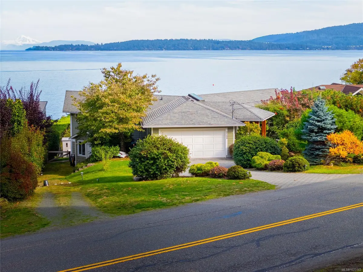 2509 Mill Bay Rd, Mill Bay BC V8H 1C6
