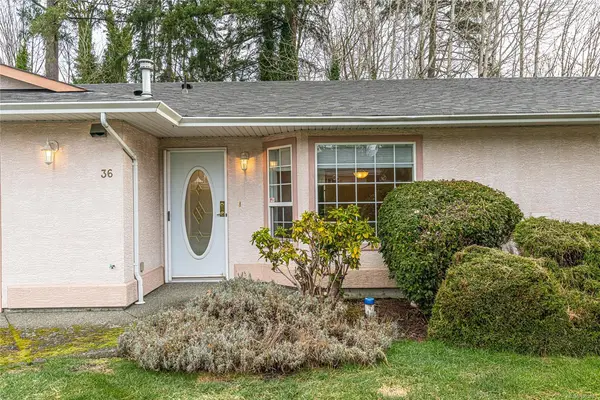 6111 Sayward Rd # 36, Duncan BC V9L 5J4 - 2 bed, 2 bath in Duncan