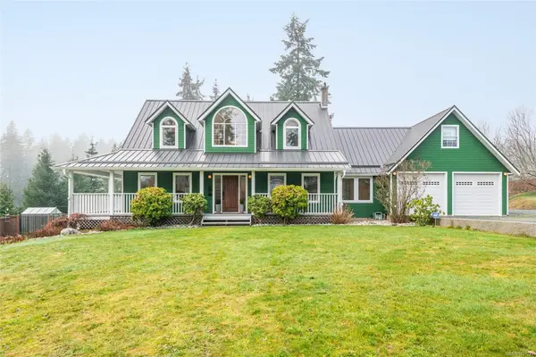 6126 Renton Rd, Port Alberni BC V9Y 8S7 - 4 bed, 4.0 bath in Port Alberni