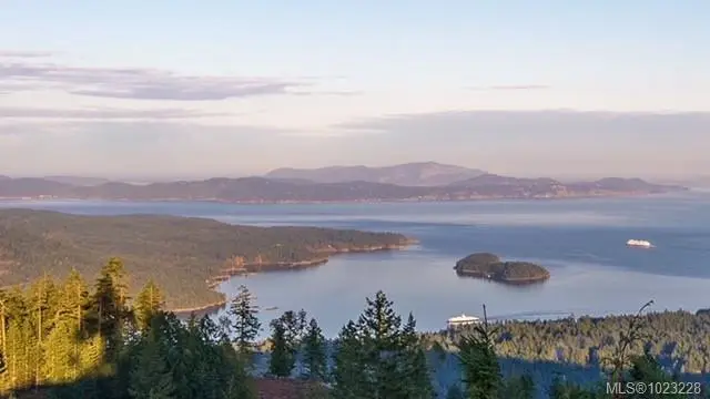 150 Skywater Lane, Salt Spring BC V8K 2W9