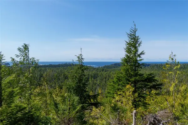 Lot 13 Uplands Way, Ucluelet BC V0R 3A0