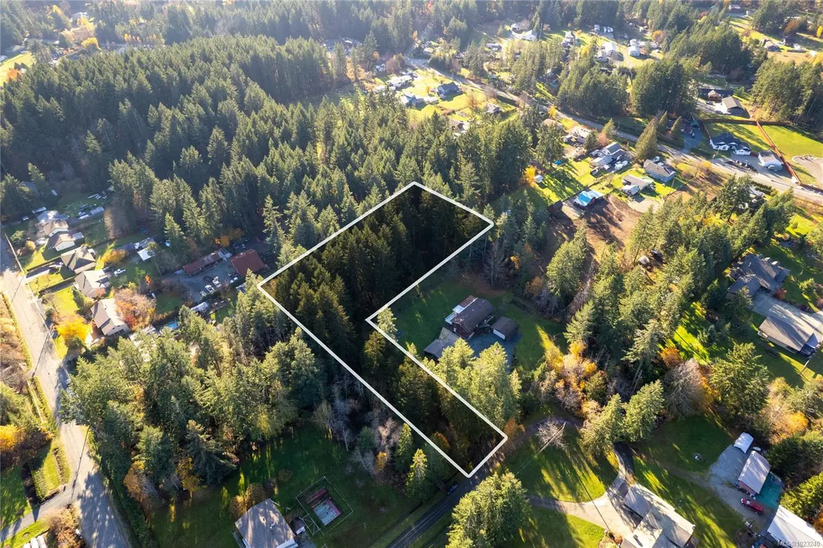 Lot B Fern Rd, Port Alberni BC V9Y 8W9