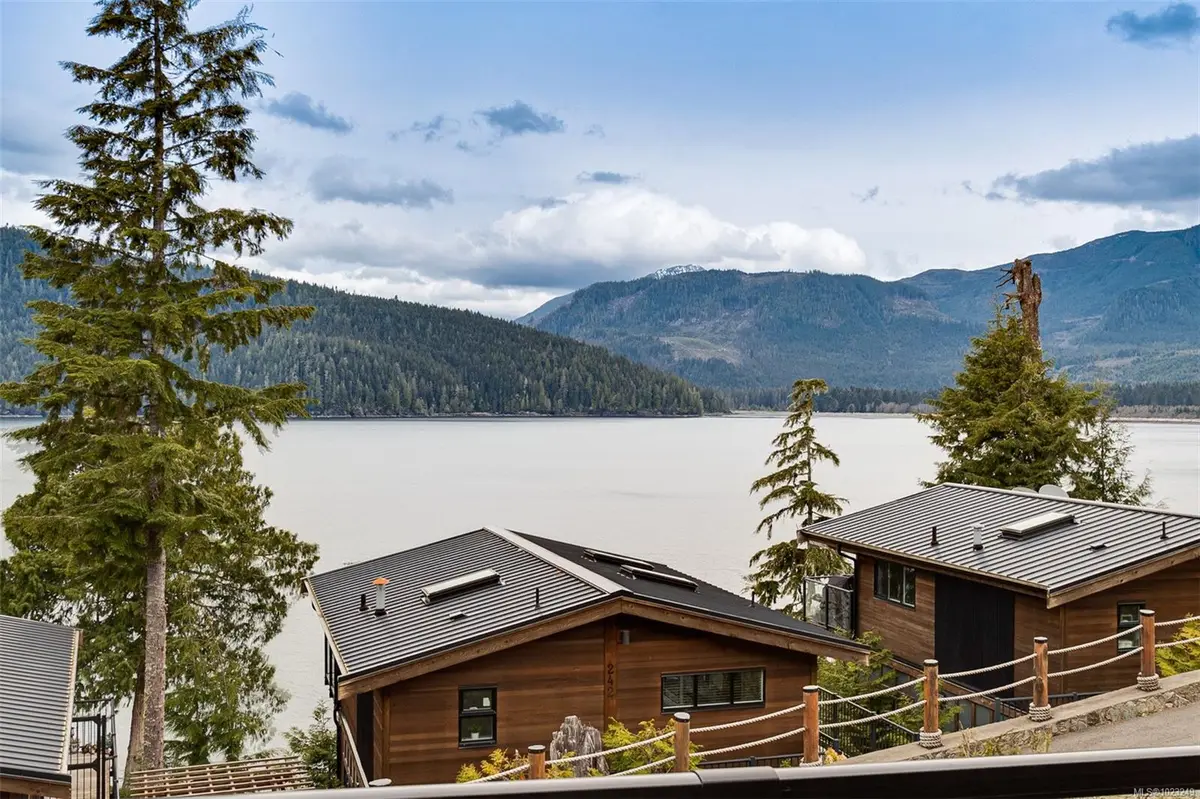 6596 Baird Rd # 245, Port Renfrew BC V0S 1K0