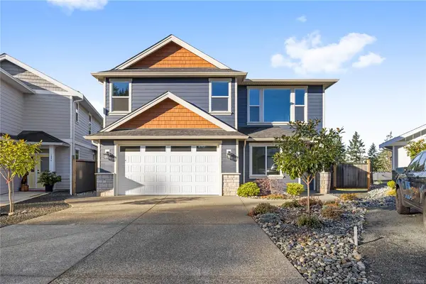 1348 Langara Dr, Nanaimo BC V9R 6A8 - 5 bed, 4 bath in Nanaimo