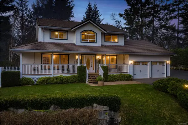 3321 Schooner Cove Dr, Nanoose Bay BC V9P 9H6 - 3 bed, 3.0 bath in Nanoose Bay