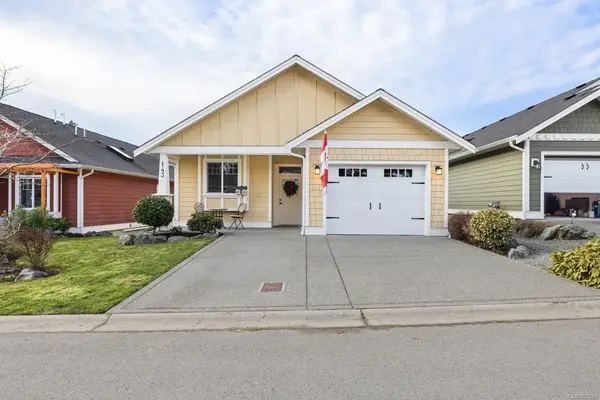 143 Village Way, Duncan BC V9L 0G6 - 4 bed, 3 bath in Duncan