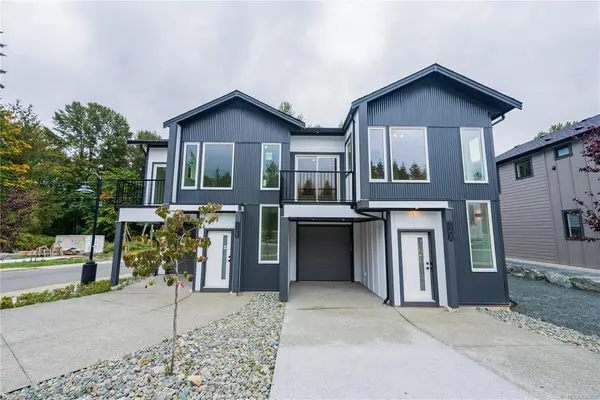 110 Plante Cres, Lake Cowichan BC V0R 2G0 - 3 bed, 2.0 bath in Lake Cowichan