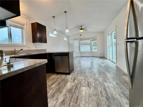 1322 Birchwood Rd, Ladysmith BC V9G 1R5 - 1 bed, 1.0 bath in Ladysmith