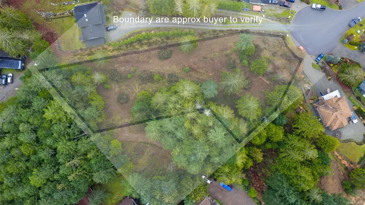lot A Streamside Pl, Shawnigan Lake BC V0R 2P2