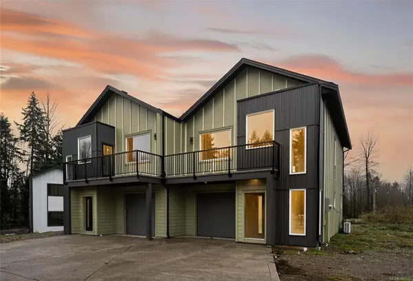 122 Plante Cres # A, Lake Cowichan BC V0R 2G0 - 3 bed, 2.0 bath in Lake Cowichan