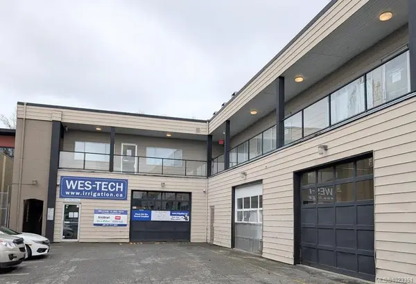 625 Alpha St # 5, Victoria BC V8Z 1B2